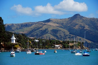 Akaroa